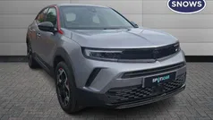 Grey Used 2024 Vauxhall Mokka S SUV | £17,771 (Fair price)