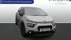 Used 2024 Citroën C3 PureTech Hatchback | £13,729 (Good price)