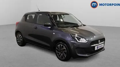 Used Suzuki Swift SZ-L 83 HP (61 kW) 2023 Hatchback