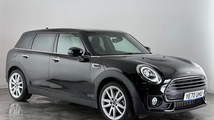 Used 2022 Mini Cooper Clubman Sport Estate | £20,450 (Fair price)