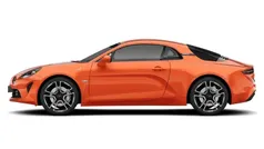 New 2024 Alpine A110 Coupe | £64,998 (Fair price)