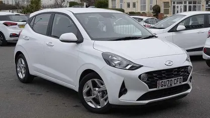 Used Hyundai i10 SE 84 HP (61 kW) 2023 Hatchback