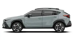 New 2024 Subaru Crosstrek Hatchback | £33,799 (Fair price)
