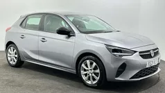 Used 2021 Vauxhall Corsa Hatchback | £8,611 (Fair price)