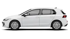 Used 2024 VW Golf VIII GTE Hatchback | £17,676 (Super price)