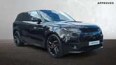 Used 2023 Land Rover Range Rover Sport SE Dynamic SUV | £63,950 (Good price)