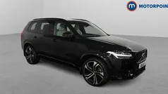 Used 2021 Volvo XC90 R-Design SUV | £36,799 (Fair price)