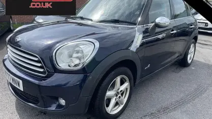 Used Mini Cooper D 111 HP (81 kW) 2016 Hatchback