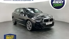 Used 2023 BMW X2 M Sport SUV | £22,000 (Fair price)