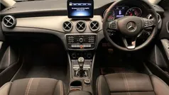 Used 2020 Mercedes GLA180 Urban SUV | £14,771 (Good price)