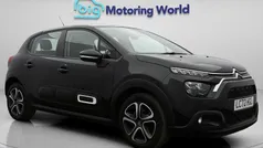Used 2022 Citroën C3 PureTech Hatchback | £10,800 (Fair price)