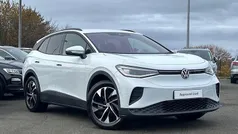 Used 2025 VW ID.4 Pro SUV | £29,495 (Good price)