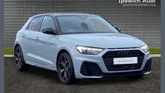 Other New 2025 Audi A1 Black Edition Hatchback | £27,628 (Fair price)