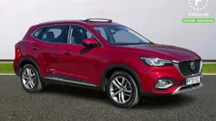 Used 2022 MG HS Exclusive SUV | £14,999 (Good price)