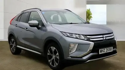 Used Mitsubishi Eclipse 163 HP (119 kW) 2019 Hatchback