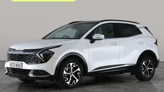 Used 2022 Kia Sportage SUV | £24,134 (Fair price)