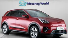 Used 2022 Kia e-Niro 2 SUV | £14,300 (Super price)