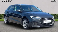 Used 2024 Audi A1 Sportback Sport Hatchback | £20,495 (Good price)