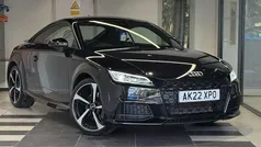 Used 2023 Audi TT Sport Coupe | £23,800 (Fair price)