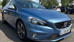 Used 2015 Volvo V40 R-Design Estate | £10,999 (Fair price)