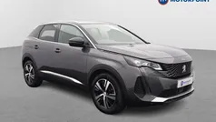 Used 2023 Peugeot 3008 GTi Hatchback | £21,799 (Fair price)