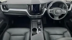 White Used 2021 Volvo XC60 Inscription SUV | £29,121 (Good price)