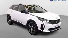 Used 2023 Peugeot 3008 GTi Estate | £22,099 (Fair price)