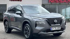 Used 2024 Nissan X-Trail N-Connecta SUV | £36,995 (Fair price)
