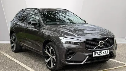 Used Volvo XC60 Ultra 455 HP (334 kW) 2024 SUV