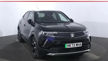 Second-hand Vauxhall Mokka Ultimate 100 kW (136 CP) 2025 SUV