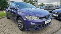 Used 2024 VW Polo Life Hatchback | £18,995 (Fair price)
