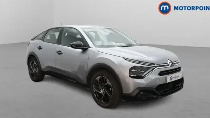 Used Citroën C4 PureTech 101 HP (74 kW) 2024 SUV