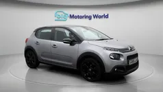 Used 2018 Citroën C3 Feel Hatchback | £7,900 (Fair price)