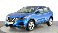 Used 2020 Nissan Qashqai Acenta Premium SUV | £11,480 (Good price)
