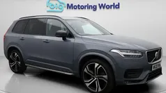 Used 2022 Volvo XC90 R-Design Pro SUV | £33,300 (Super price)