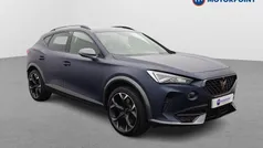 Used 2023 Cupra Formentor VZ2 SUV | £24,199 (Fair price)