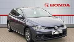 Used 2025 VW Polo R-line Hatchback | £16,620 (Good price)