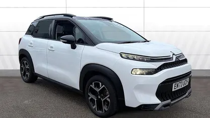 Used 2024 Citroën C3 PureTech Hatchback | £14,652 (Fair price)