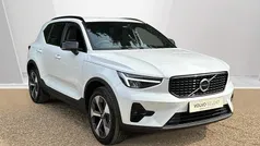 Used 2026 Volvo XC40 Plus SUV | £35,995 (Fair price)