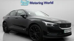 Used 2021 Polestar 2 Pilot Sedan | £20,300 (Fair price)