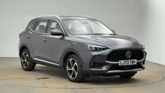 Used 2023 MG HS SE SUV | £16,636 (Fair price)