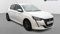 Used 2022 Peugeot 208 Active Premium Hatchback | £12,049 (Fair price)