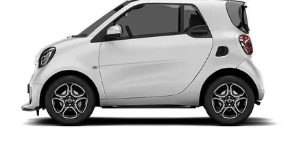 Used 2019 Smart ForTwo Coupé Passion Coupe | £8,999 (Fair price)