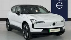 New 2025 Volvo EX30 Plus SUV | £33,490 (Super price)