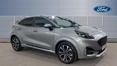 Used 2023 Ford Puma ST-Line Hatchback | £15,821 (Good price)