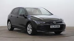 Used 2024 VW Golf VIII Match Hatchback | £21,000 (Fair price)