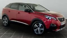 Used 2018 Peugeot 3008 GT-line Estate | £10,295 (Super price)