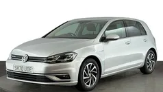 Used 2020 VW Golf VIII Edition Hatchback | £15,970 (Fair price)