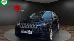 Used 2020 Land Rover Range Rover Velar SE SUV | £17,500 (Super price)