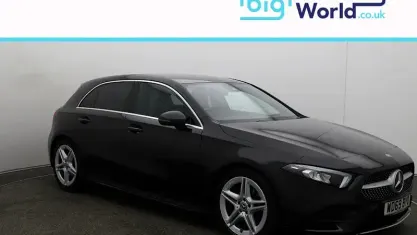 Used Mercedes A200 Executive 163 HP (119 kW) 2022 Hatchback
